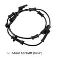 thumbnail image 2 of Sidaley 68003281AC delantero trasero izquierdo derecho ABS rueda Sensor de velocidad para 07-17 Vehículos, repuestos y accesorios Mis Sidaley CZ13784-00B, 2 of 5
