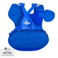 thumbnail image 2 of All Star Youth Player's Series Chest Protector Royal, 2 of 4