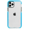 thumbnail image 2 of Funda para iPhone 11 Pro Max Tecnología Ultra Impacto Color Azul InstaCase Antigolpes Uso Rudo, 2 of 7