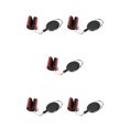 thumbnail image 3 of Yuarrent Herramienta de nudo rápido de pesca, pinzas de abrazadera de barra de aleación de aluminio retráctil, equipo de aparejos de pesca conveniente Type2 NO2 Yuarrent CBP499341, 3 of 5