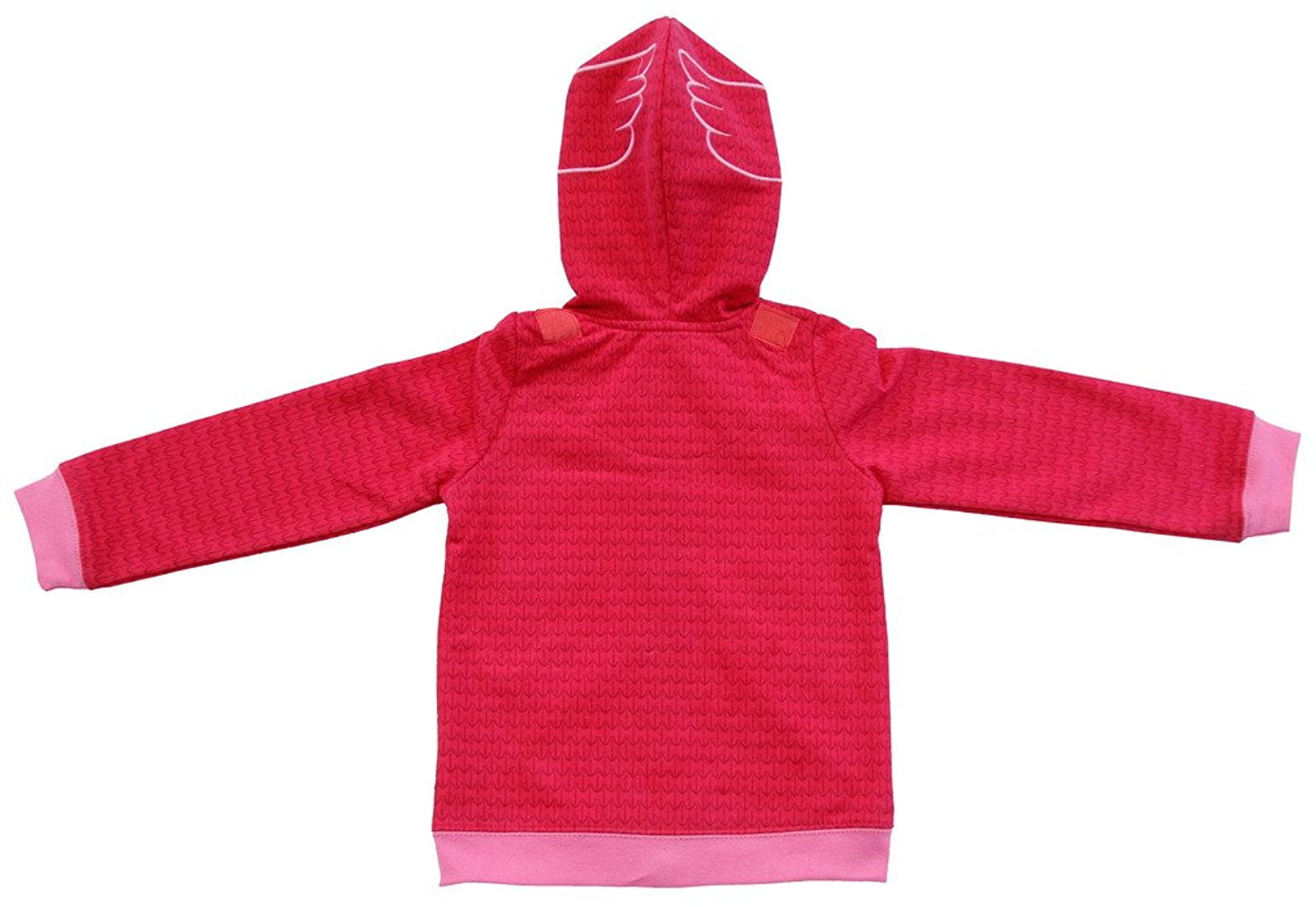 owlette hoodie 4t
