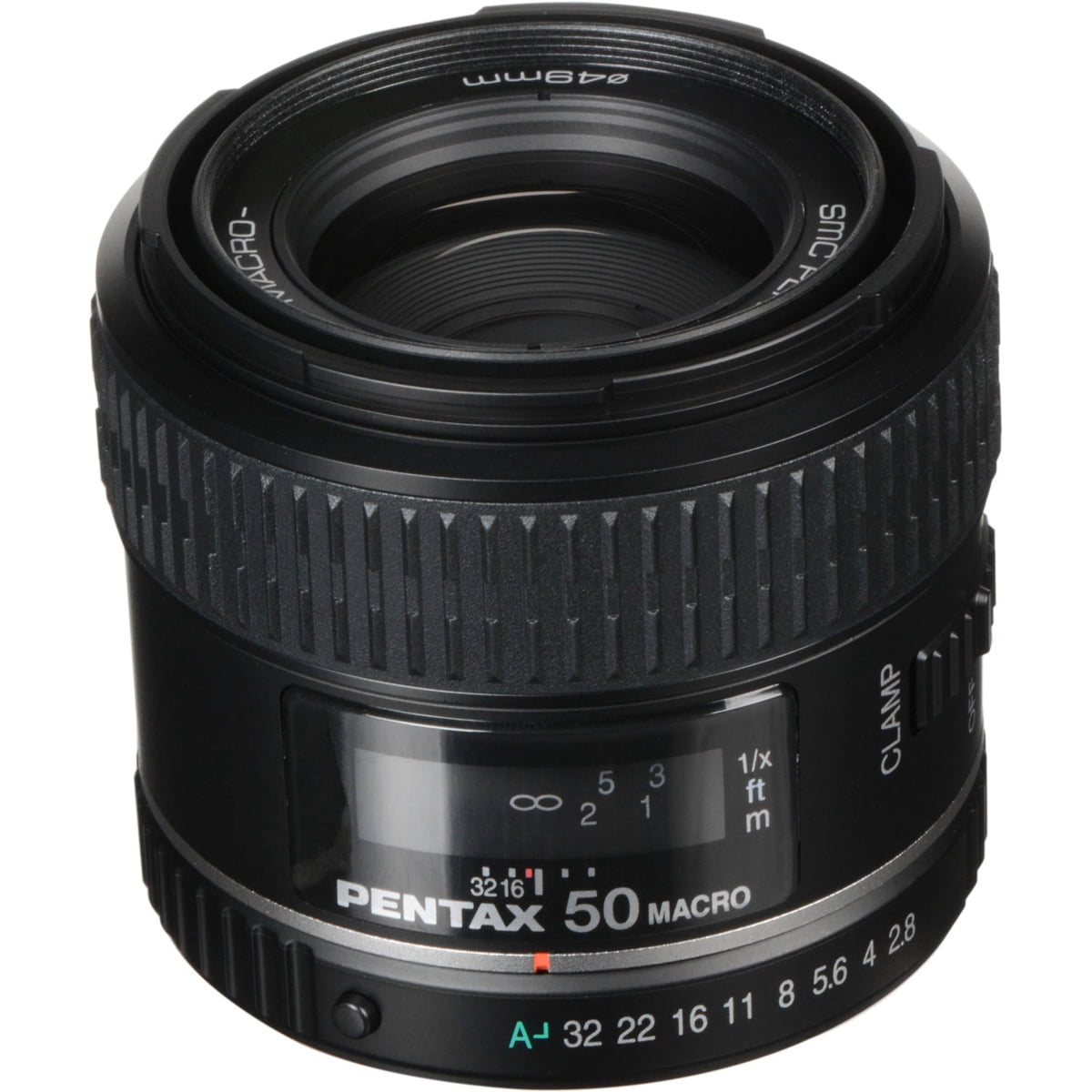 Free Shipping! Pentax DA 18-135MM F3.5-5.6 AL WR Zoom Lens - 21977
