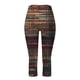 thumbnail image 5 of Gibobby Running Pantalones Deportivos Yoga Leggings para mujer Verano Deportes casuales Pantalones yoga Pantalones cortos ajustados（Café， M), 5 of 5