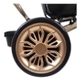 thumbnail image 4 of Triciclo Para Niños Confety Polo Trs-201 Usb Y Bluetooth Negro, 4 of 5