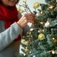 thumbnail image 5 of Herunwer Prelit Planter Bushes Outdoor Christmas Tree with Lights, Pre-Lit Urn Filler Front Porch Decor with Pine Cones, Red Berries for Christmas Outdoor Holiday Home Decorations, 5 of 6