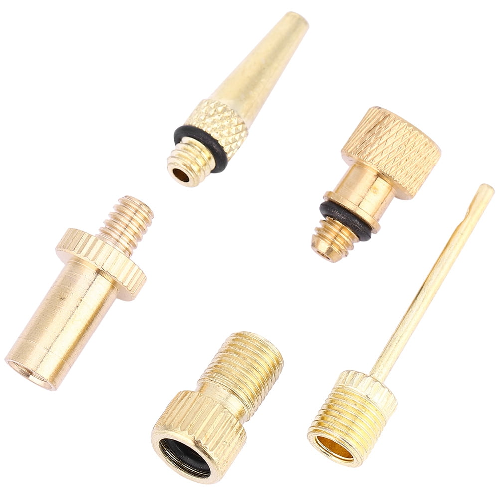 Valve Caps Sports & Outdoors Bike Tire Valve Adapter,15Pcs Bicycle