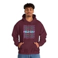 thumbnail image 6 of School Field Day Graphic Hoodie Sweatshirt, Sizes S-5XL, 6 of 9