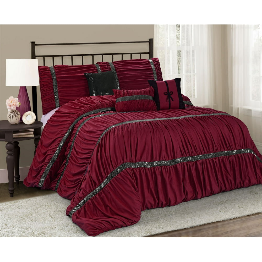 clearance king size comforter