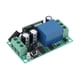 thumbnail image 5 of Interruptor de control remoto inalámbrico RF, Mini relé Interruptor inalámbrico Interruptor inalámbrico Receptor Transmisor Interruptor RFRC inalámbrico universal Diseño exquisito, 5 of 9