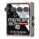 thumbnail image 3 of Pedal de retardo analógico Electro-Harmonix Memory Boy con coro, 3 of 3
