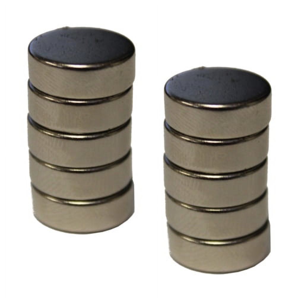 Power Magnet Kit (Pack of 10)