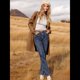 thumbnail image 4 of Abrigo Informal Cómodo de Lana con Solapa para Mujer, Chaqueta Informal de Moda, Abrigo , Ropa de Otoño e Invierno Marrón S, 4 of 10