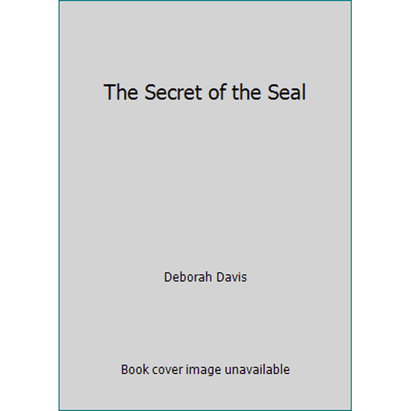 Pre-Owned The Secret of the Seal (Paperback) 0590463187 9780590463188