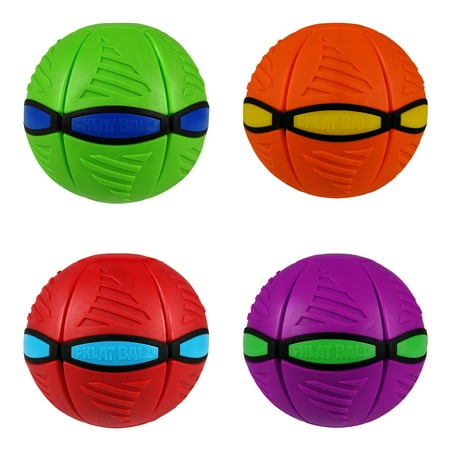 PHLAT BALL