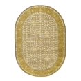 thumbnail image 3 of Traditional Rug - Silk Road New Zealand Wool -Beige/Light Gold-Color:Beige/Light Gold,Design:Traditional,Shape:Large Rectangle,Size:13' 6''L x 9' 6''W, 3 of 6