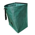 thumbnail image 1 of LOVIVER Sacs Pliables pour Feuilles et Déchets d'Herbe, 1 of 8
