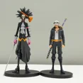 thumbnail image 1 of Figura de Trafalgar Law / Brook de One Piece DXF The Grandline Men, modelo de colección, muñeca de juguete121, 1 of 5