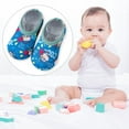thumbnail image 2 of Zapatillas de agua Toystoory para niños tipo L, zapatos de natación, botas de playa, 2 of 6