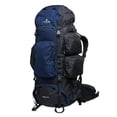 thumbnail image 3 of Mochila Explorer Teton Sports 75L Azul, 3 of 7