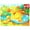J, variant on Christmas Gifts for Grandkids！Wooden Puzzles Toys for Kids, Cartoon Jigsaw Puzzles, Preschool Educational Brain Teaser Boards for Boys and Girls Birthday Christmas Gifts
