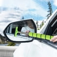 thumbnail image 3 of Mini Squeegee For Car Glass Side Glass Squeegee Rear View Wiper Telescopic, 3 of 14