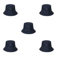 thumbnail image 3 of Gorra de pescador elegante Sonducket protección solar Azul marino 58cm, 3 of 6