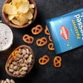 thumbnail image 2 of Haddar Gluten Free Pretzels, 0.7oz (6 Pack) | Pressed Pretzels | Individual Snack Packs | Low Calorie Snack | Kosher for Passover, 2 of 3