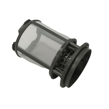 Dishwasher Pump Cup Filter Compatible With Amana Model Numbers ADB1400PYS2, ADB1400PYS1, ADB1400PYS0, ADB1400AGW0