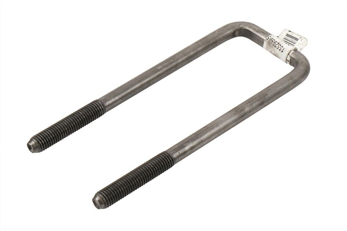 GM 15529595 Leaf Spring Axle U-Bolt Kit