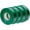 Green, variant on Xtricity Vinyl Electrical Tape, 3/4-Inch x 66 Ft Roll, UL Listed, Red (2 Pack)