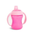thumbnail image 6 of Munchkin® Mighty Grip® Trainer Sippy Cup, 8 oz, Pink, Unisex, 6 of 8