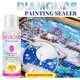 thumbnail image 3 of XWSHYW Productos de Limbieza para El Hogar. Sellado En Pintura Arte Diamante 1 Paquete 120 Ml, Pintura Arte Diamante 5D En Secluded Rápido Que No Se Cae, 3 of 6