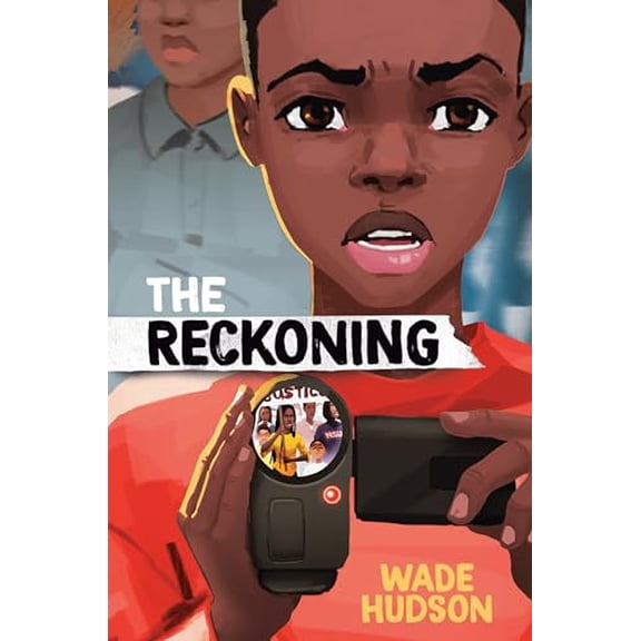Pre-Owned The Reckoning (Hardcover) 0593647777 9780593647776