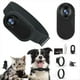 thumbnail image 3 of Collar Rastreador para Perros HD 1080P Que No Necesita WiFi, Cámara para Gatos, Collar con Grabación de Video, Regalo para Perros y Gatos, Color Negro, 3 of 5