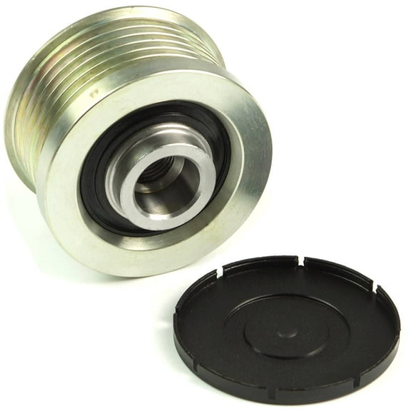 Axenor Alternator Clutch Decoupler Pulley 6 Groove 947290930782701