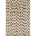 thumbnail image 1 of 25504 Tapis d'Art 5 x 8 Pi. Collection Troy Tapis de Zone Tissé Statique, Beige, 1 of 1