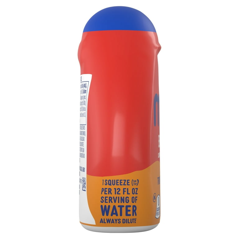 Mi & O Tropical Fusion Water Enhancer with Caffeine 1.62 fl oz