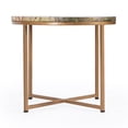 thumbnail image 3 of Butler Specialty Table d'Appoint en Marbre, 3 of 5