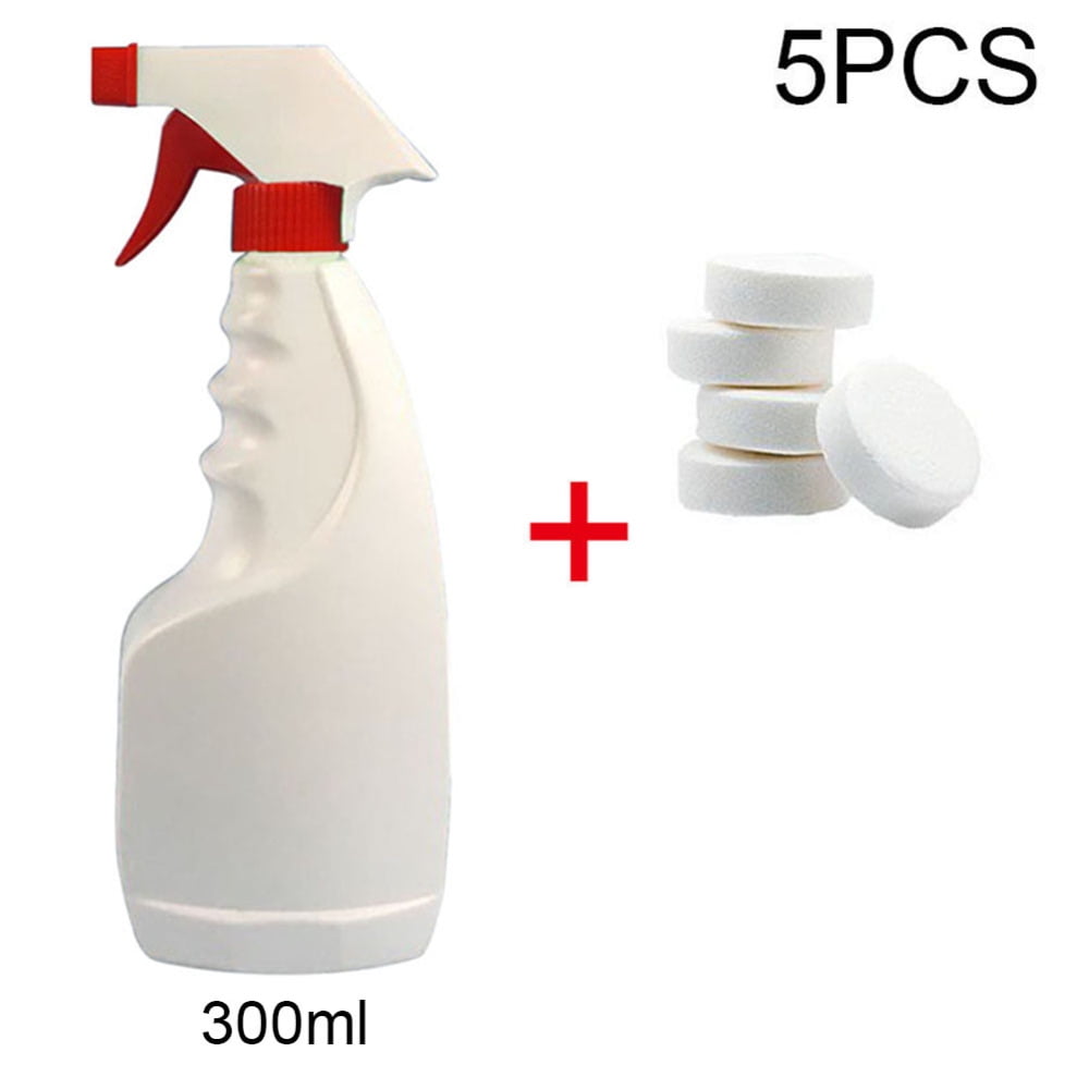 5/10/100Pcs Multifunctional Effervescent Spray Cleaner Concentrate Home