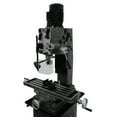 thumbnail image 4 of JET 351050 JMD-45VSPF Variable Speed Square Column Geared Head Mill Drill, 4 of 5