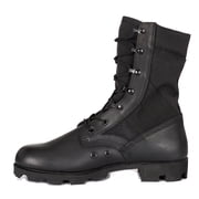 Belleville BV903PR CANOPY Jungle Boot - Black-11.5-Wide