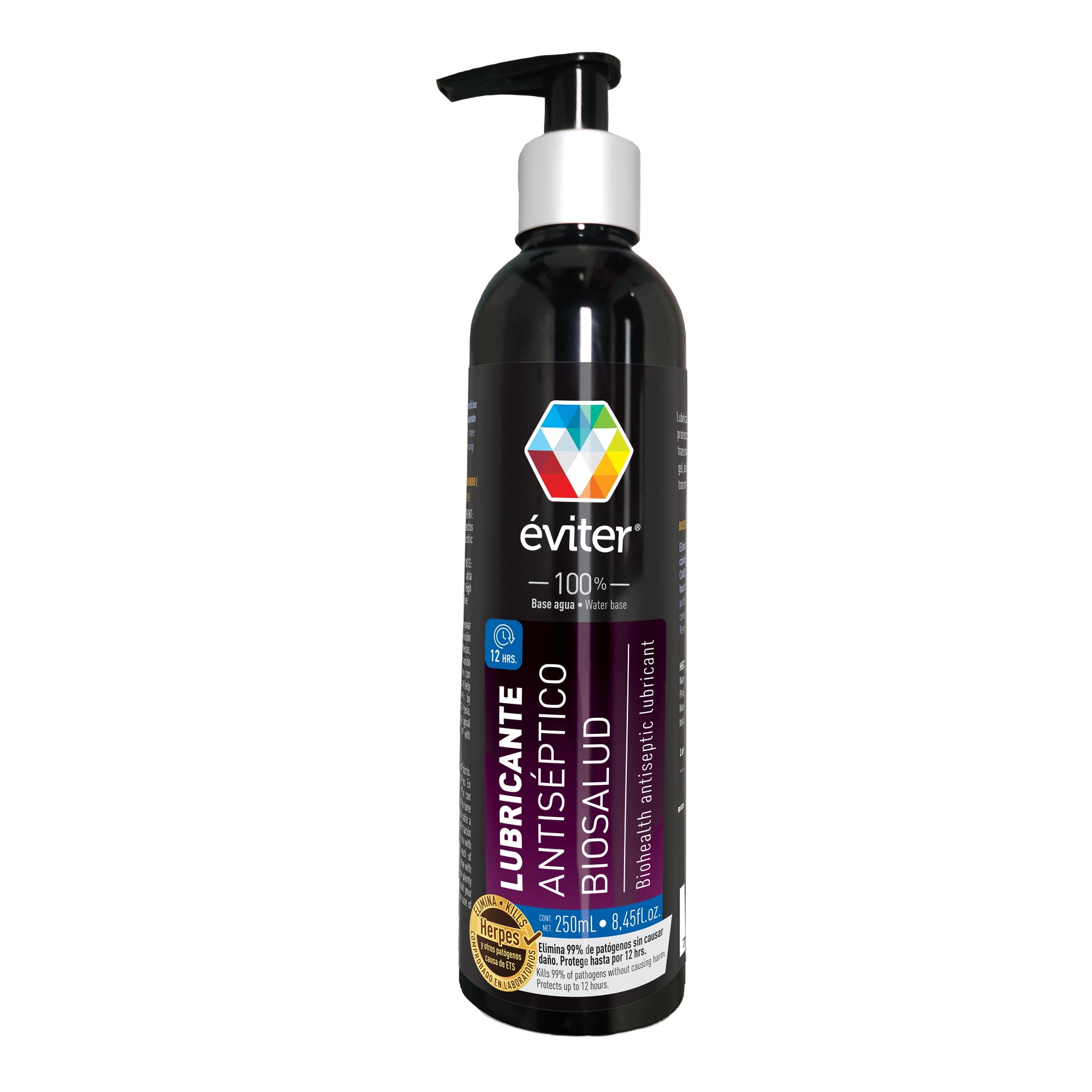gel lubricante eviter Éviter | Nanotechnology Company main image 0
