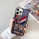 thumbnail image 3 of Funda de teléfono con bandera de República Checa para iphone SE2020, 15, 14, 6, 7, 8 plus, XR, XS, 11, 12, 13 Pro max, carcasa de parachoques suave, 3 of 5