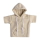 thumbnail image 1 of Sudadera con capucha para hombre a escala 1/12, ropa resistente, juguete decorativo para muñeca de 6 pulgadas, ropa de moda. Caqui, 1 of 9