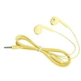 thumbnail image 1 of Headphone, 95dB Sensitivity Plug And Play Wired Earphone High Resolution  For Computer For Mobile Phone, 1 of 8