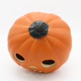 thumbnail image 4 of Clearance! Halloween Pumpkin Bat Halloween Decor LED Scene Layout Home Decoration (Without Battery) Buy 2 Get 3, 4 of 4