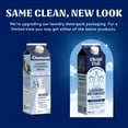 Cleancult Laundry Detergent Refill, NatureInspired Ingredients