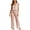 01 Red, variant on Fewfanhot Women Pajama Sets Summer Vacation Outfits Cap Sleeve Tops Lounge Matching Sets Clothing Beach Fashion Clothes
