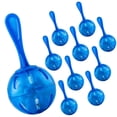 thumbnail image 1 of Limpiador de tanque humidificador, bola de limpieza de desmineralización, compatible con humidificadores de niebla, tanque de peces, purifica el agua, evita la acumulación de agua dura, elimina el pol, 1 of 5