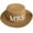 MRS, variant on Sun Hat Fashionable Accessory Beach Vacation Bridal Hat for Bachelorette Party Engagement Bridal Shower Supplies Gift
